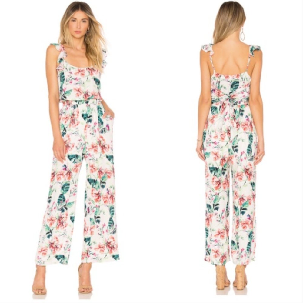 Freya Jumpsuit by Sanctuary Size Small
